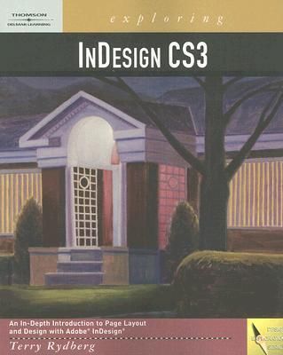 Exploring Indesign CS3