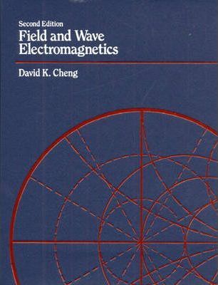 Field Wave Electromagnetics Pie