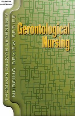 Delmar's Nursing