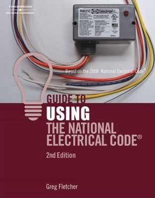 Guide to Using the National Electrical Code