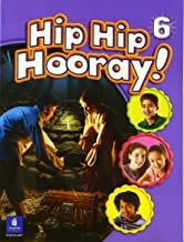 Hip Hip Hooray LVL 6 Poster Set