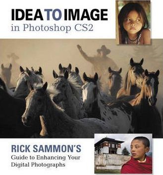 Idea To Image In Photoshop CS2