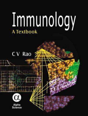 Immunology : A Text Book