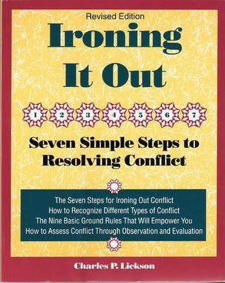 Ironing It Out