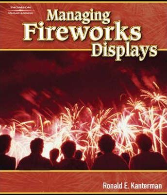 Managing Fireworks Displays