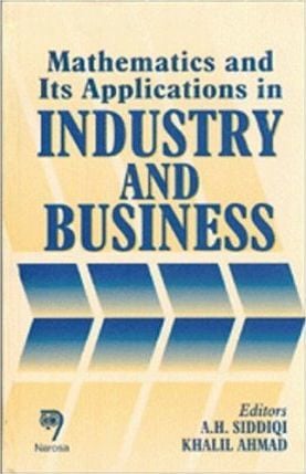 Mathematics and Its Applications in Industry and Businessac