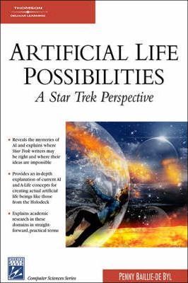 Artifical Life Possibbilitie Baillie -D