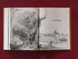  Rembrandt. The Complete Drawings and Etchings_Peter Schatborn_9783836575447_Taschen GmbH 