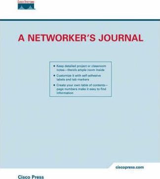 A Networker's Journal