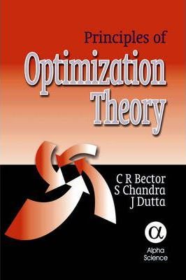 Principles of Optimization Theory