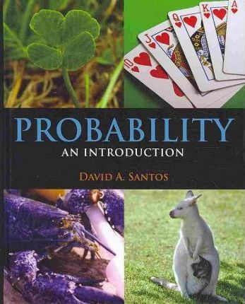 Probability: An Introduction