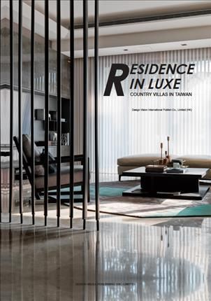 Residence in Luxe