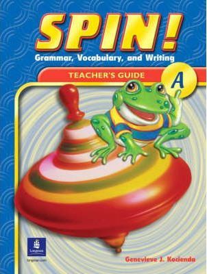 Spin LVL A T/E