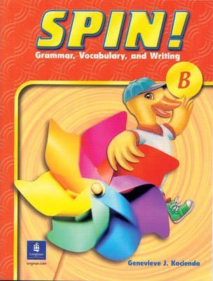 Spin LVL B SB
