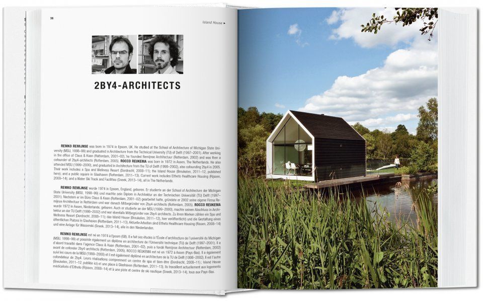Small Architecture_Philip Jodidio_9783836547901_Taschen GmbH