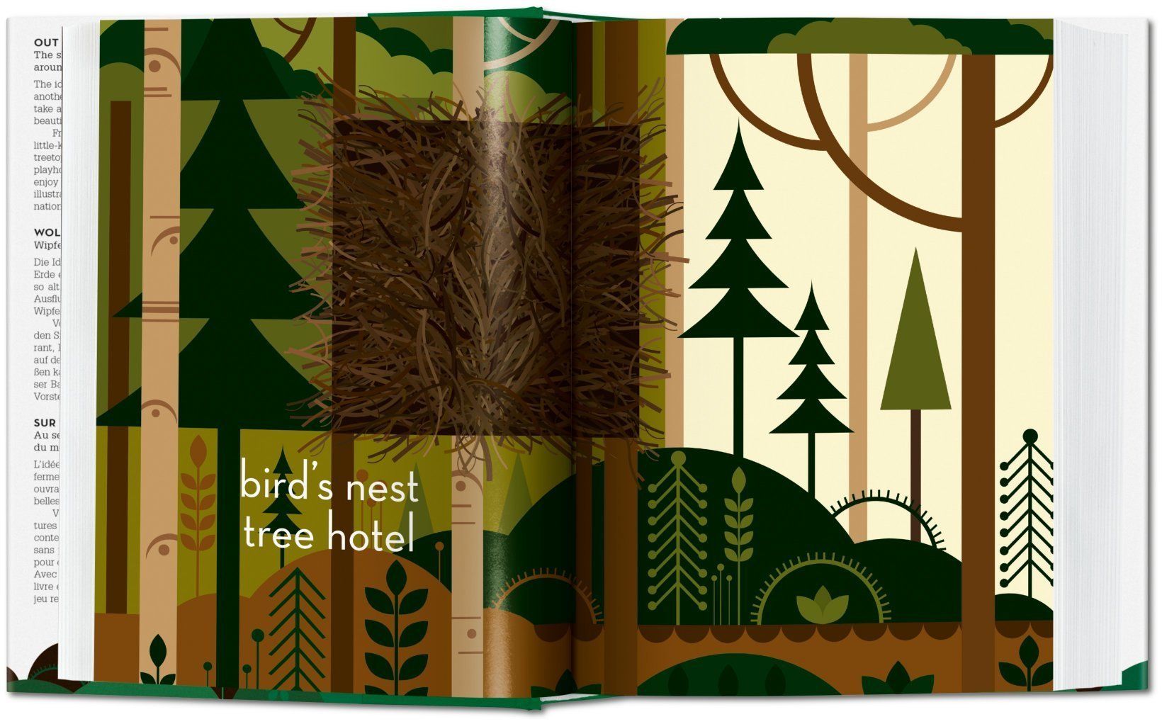 Tree Houses. Fairy-Tale Castles in the Air_Philip Jodidio_9783836561877_Taschen GmbH