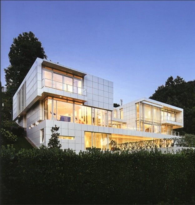 Richard Meier, Architect: Volume 8 (Richard Meier, Architect, 8)