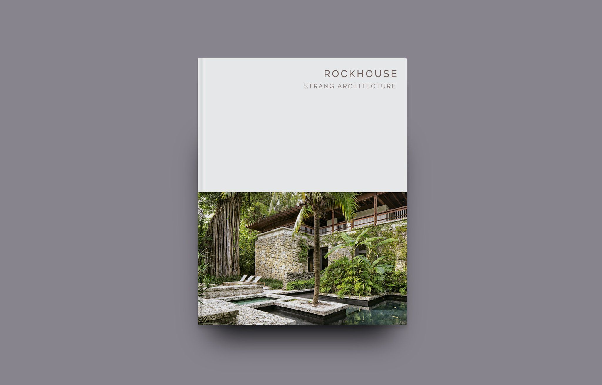 Rockhouse: Max Strang_Oscar Riera Ojeda_9781946226075_Oscar Riera Ojeda Publishers