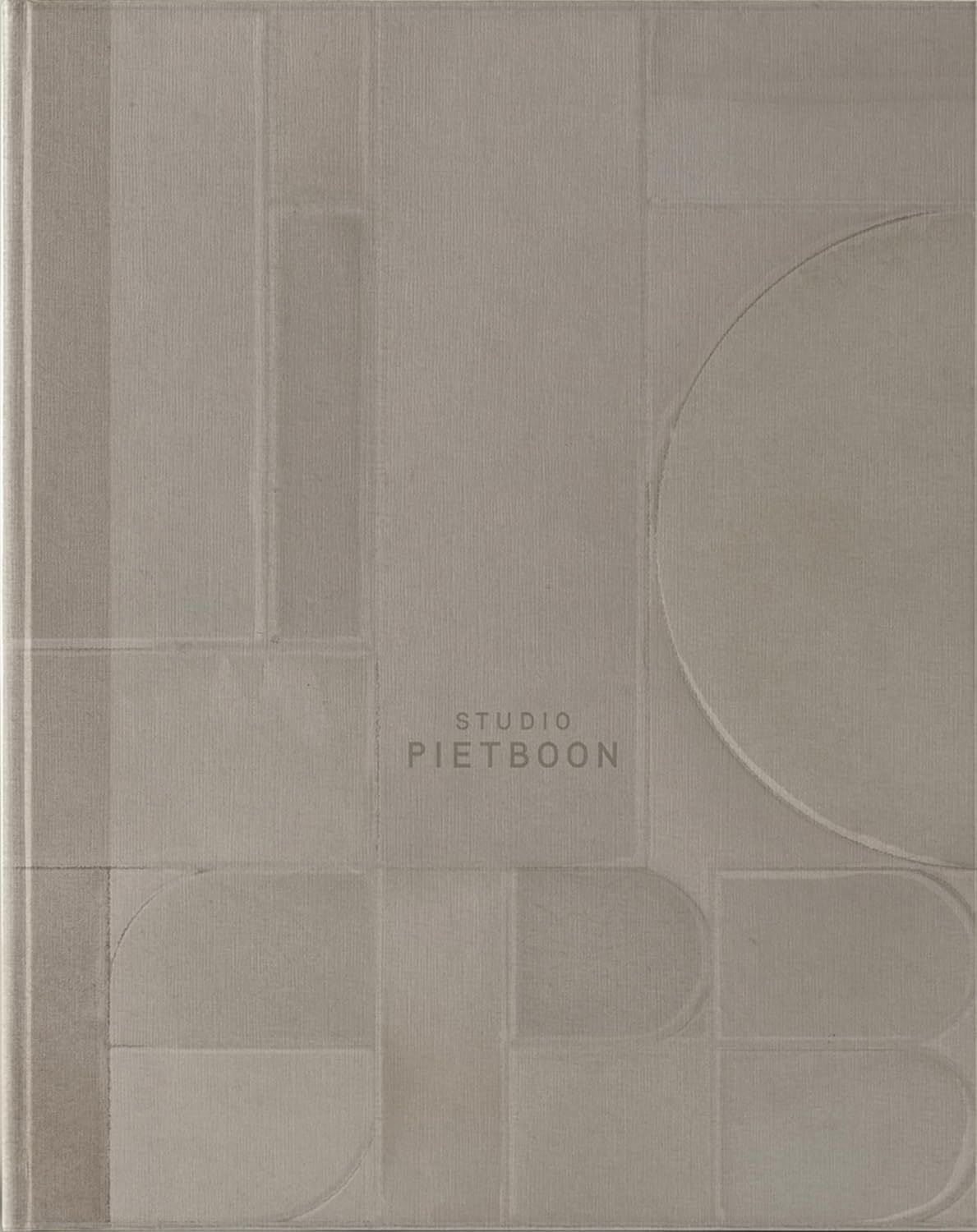 40 by Studio Piet Boon