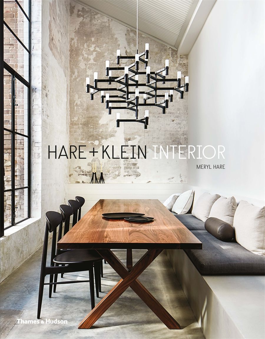 Hare + Klein Interior_Meryl Hare_9781760760441_Thames & Hudson