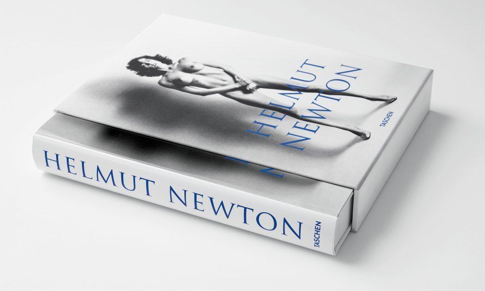 Helmut Newton_June Newton_9783836578196_Taschen