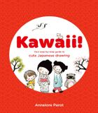  KAWAII! Your step-by-step guide to cute Japanese drawing 