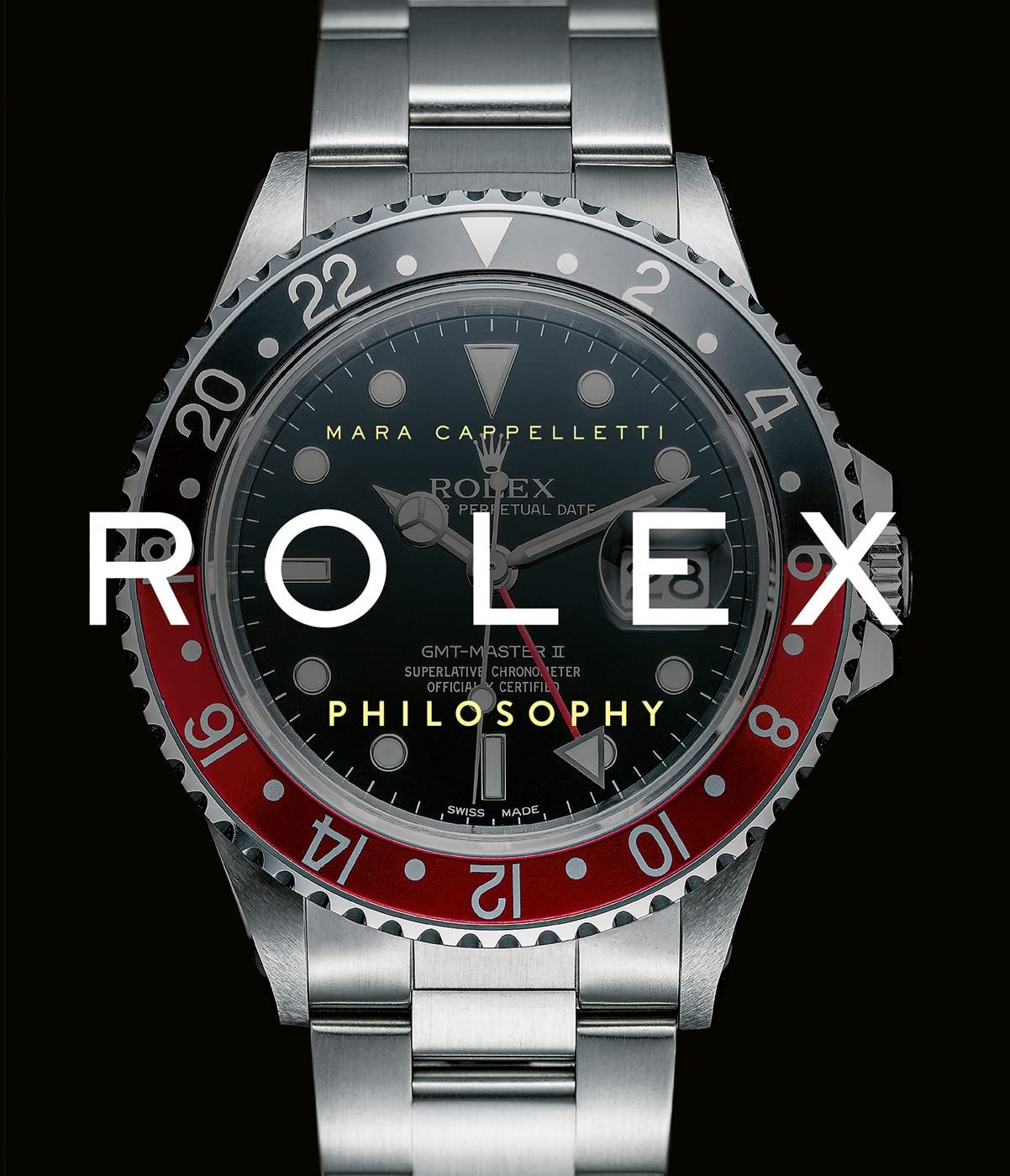  Rolex Philosophy 