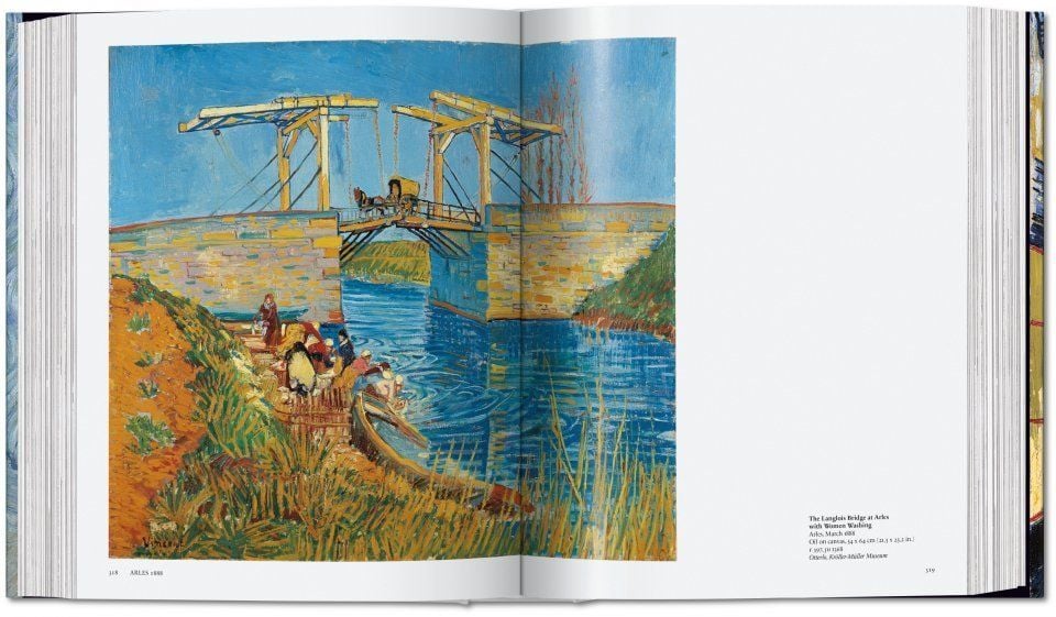 Van Gogh: The Complete Paintings_Ingo F. Walther_9783836572934_Taschen