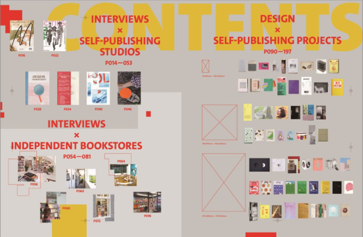 BranD No.57 : Four Legs of Self-Publishing_Sendpoints_9789887406754_Sendpoints