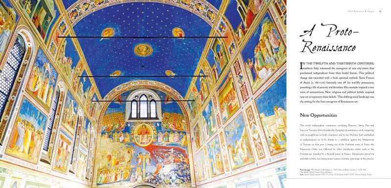 Italian Renaissance : Masterworks