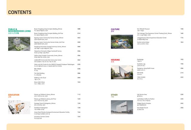 A+PLUS - Small Competition & Project. No 1