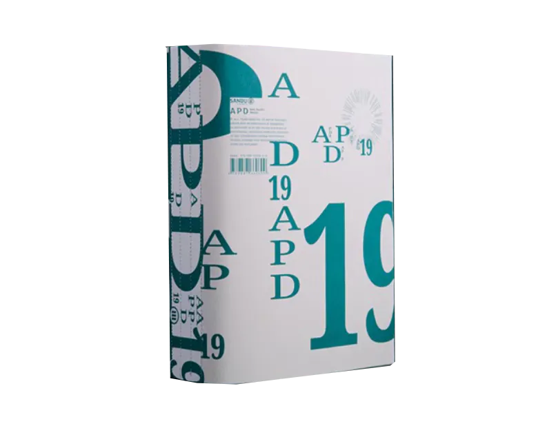 Asia Pacific Design No. 19