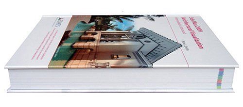 3DS Max 2009 Architectural Visualization