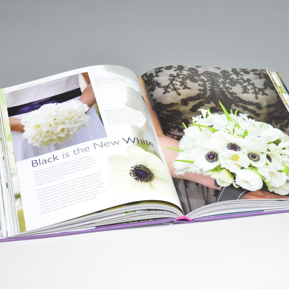 Paula Pryke: Wedding Flowers