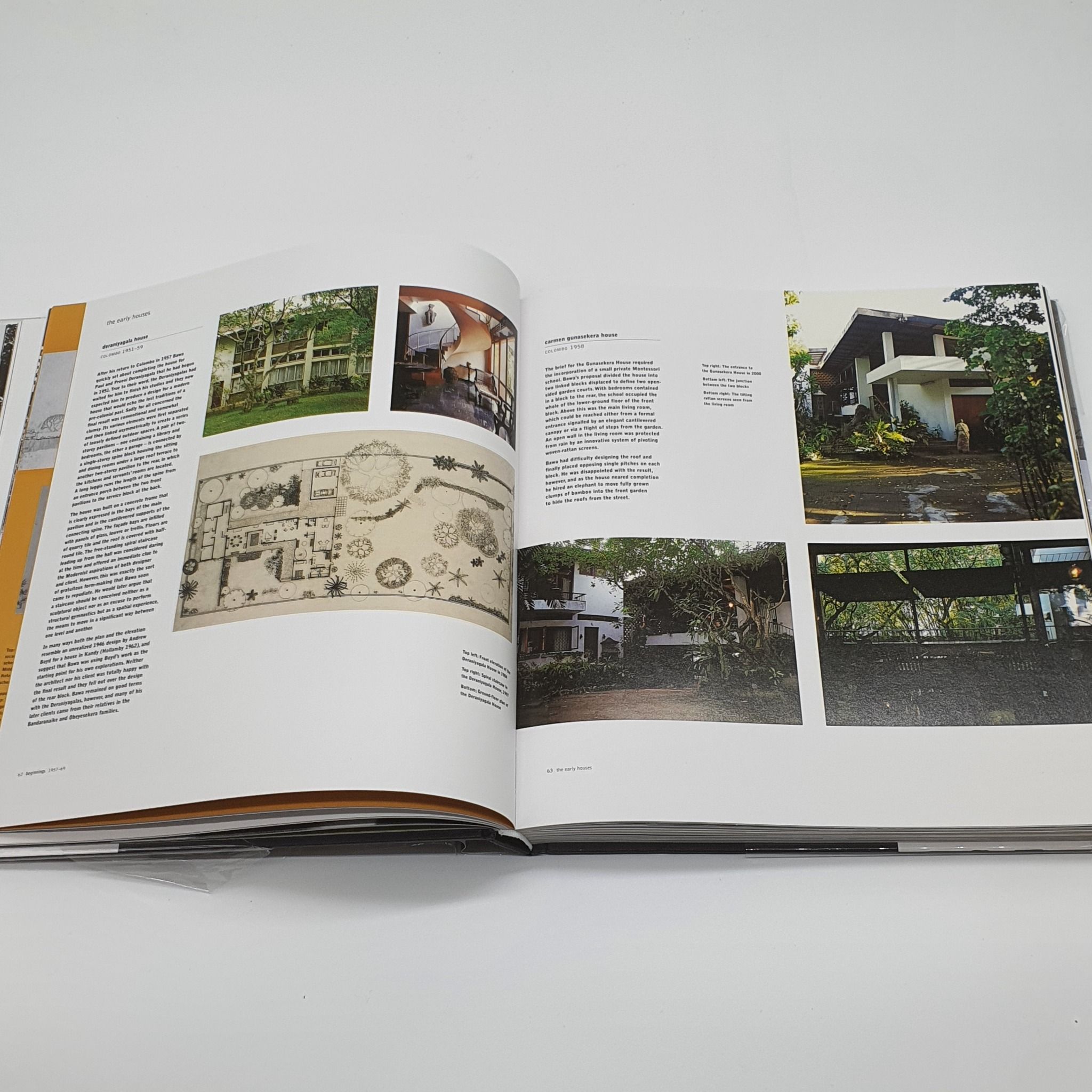 Geoffrey Bawa : The Complete Works_David Robson_9780500341872_Thames & Hudson Ltd