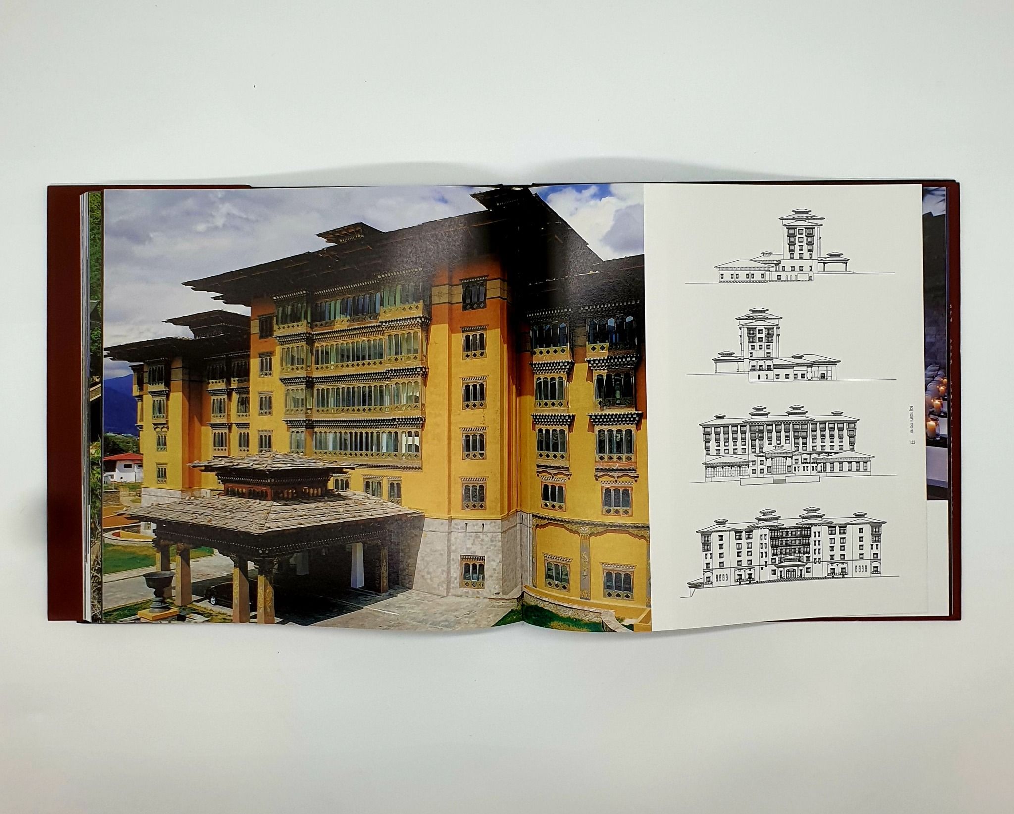 Resorts by Thai Architects: Exotic Oriental_9786167191324_Li-Zenn Publishing Limited