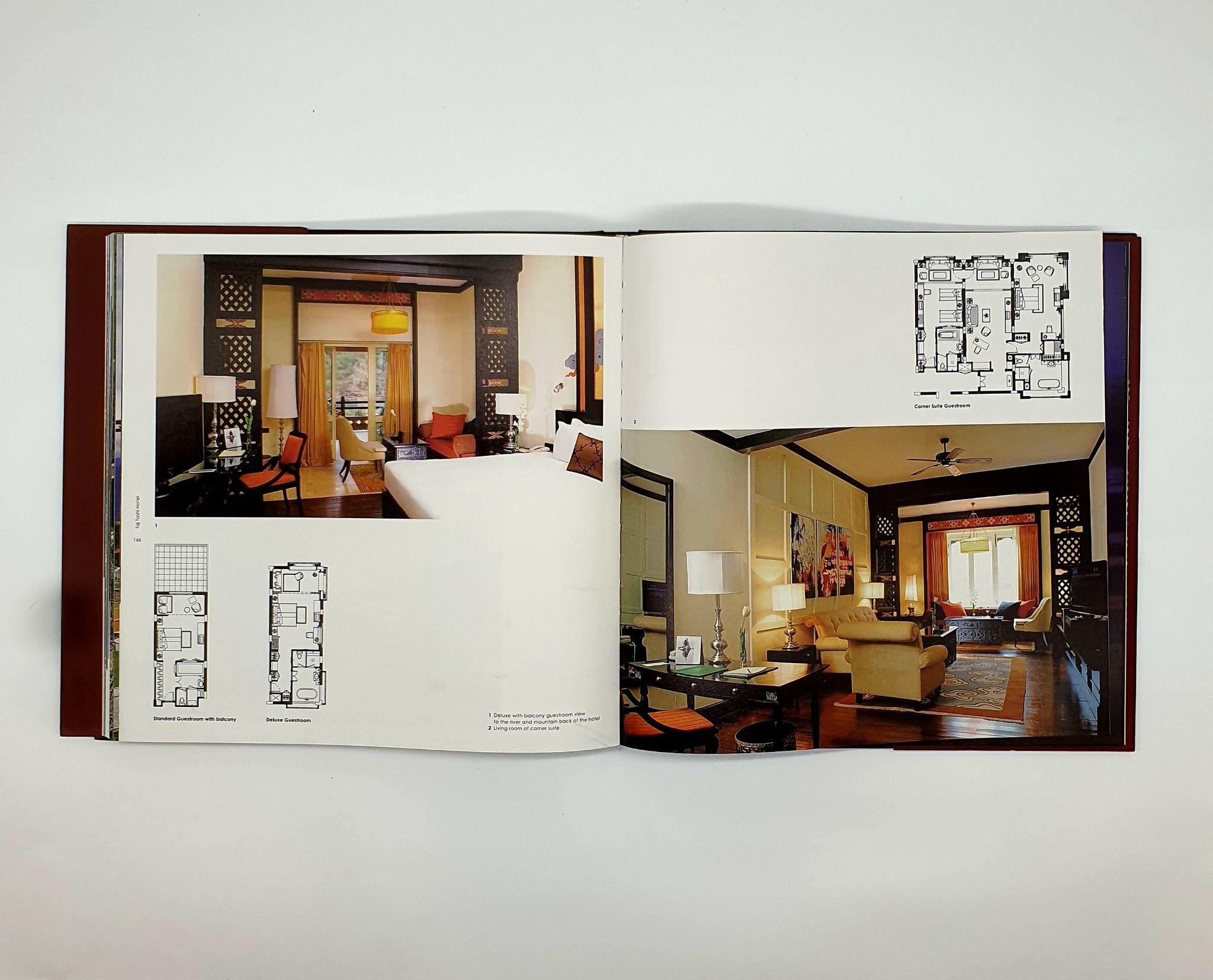 Resorts by Thai Architects: Exotic Oriental_9786167191324_Li-Zenn Publishing Limited