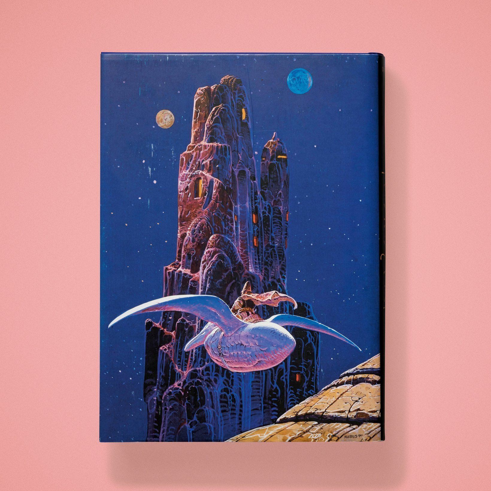 Masterpieces of Fantasy Art_Dian Hanson_9783836572101_Taschen