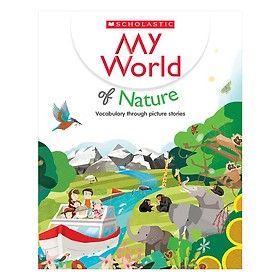 My World Of Nature