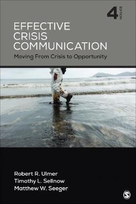 Effective Crisis Communication