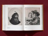  Rembrandt. The Complete Drawings and Etchings_Peter Schatborn_9783836575447_Taschen GmbH 