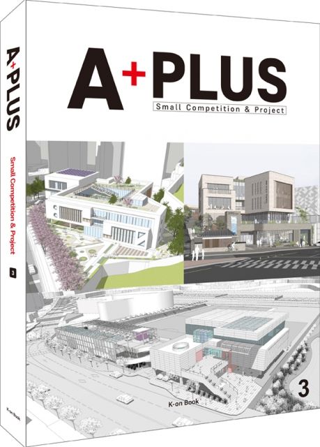 A+PLUS - Small Competition & Project. No 3