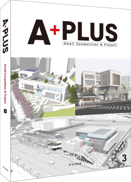  A+PLUS - Small Competition & Project. No 3 