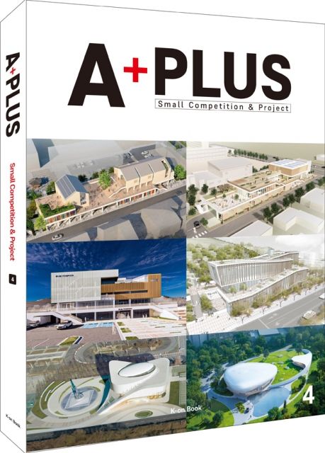 A+PLUS - Small Competition & Project. No 4