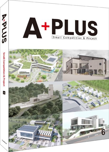  A+PLUS - Small Competition & Project. No 6 