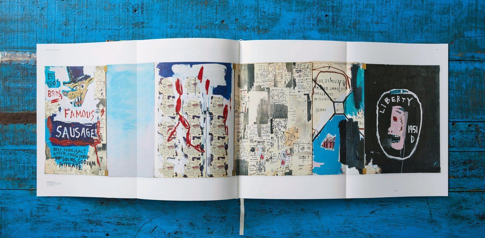 Jean-Michel Basquiat_Eleanor Nairne_9783836550376_Taschen GmbH