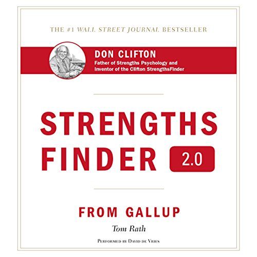 Strengths Finder 2.0