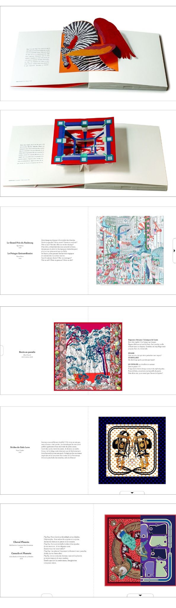 Hermès Pop Up_Pierre-Alexis Dumas_9782330106485_Actes Sud