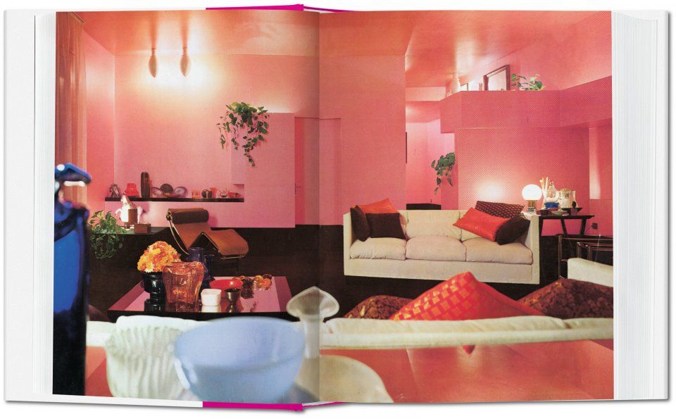 Decorative Art 60s_Charlotte & Peter Fiell_9783836584463_Taschen GmbH