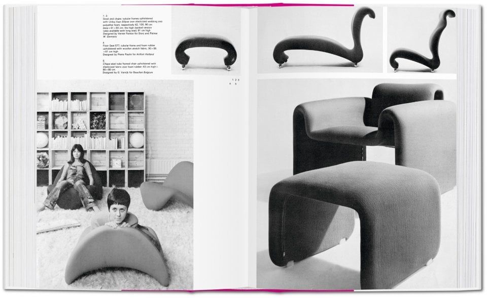 Decorative Art 60s_Charlotte & Peter Fiell_9783836584463_Taschen GmbH
